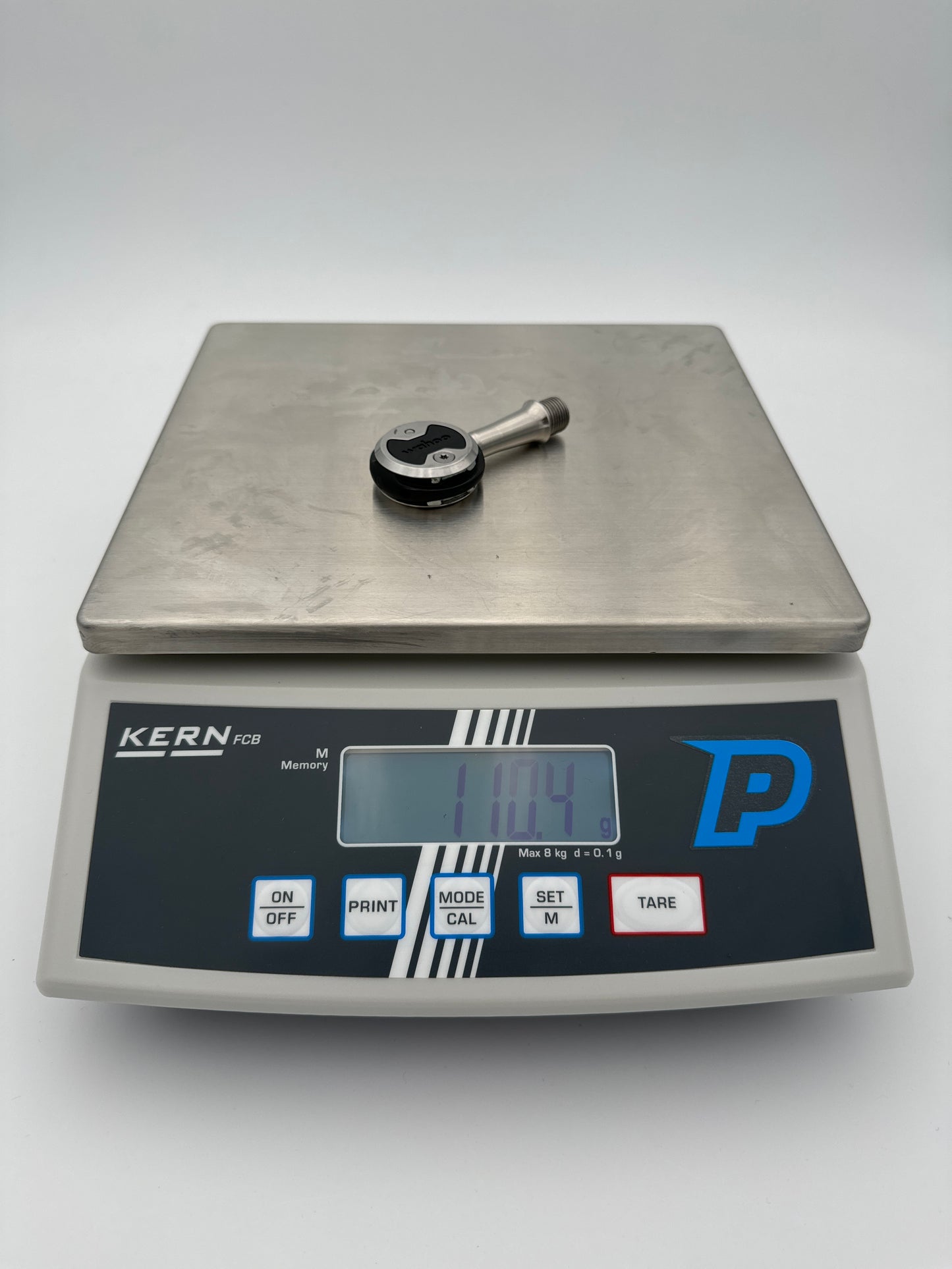 Pédales WAHOO SPEEDPLAY ZERO