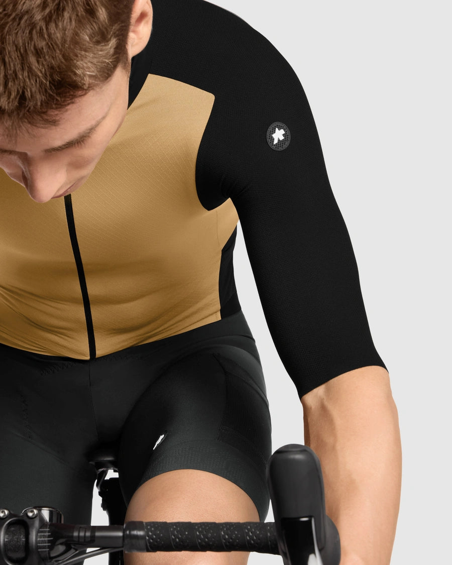 Maillot ASSOS TACTICA T5 Manches Courtes Classic Clay