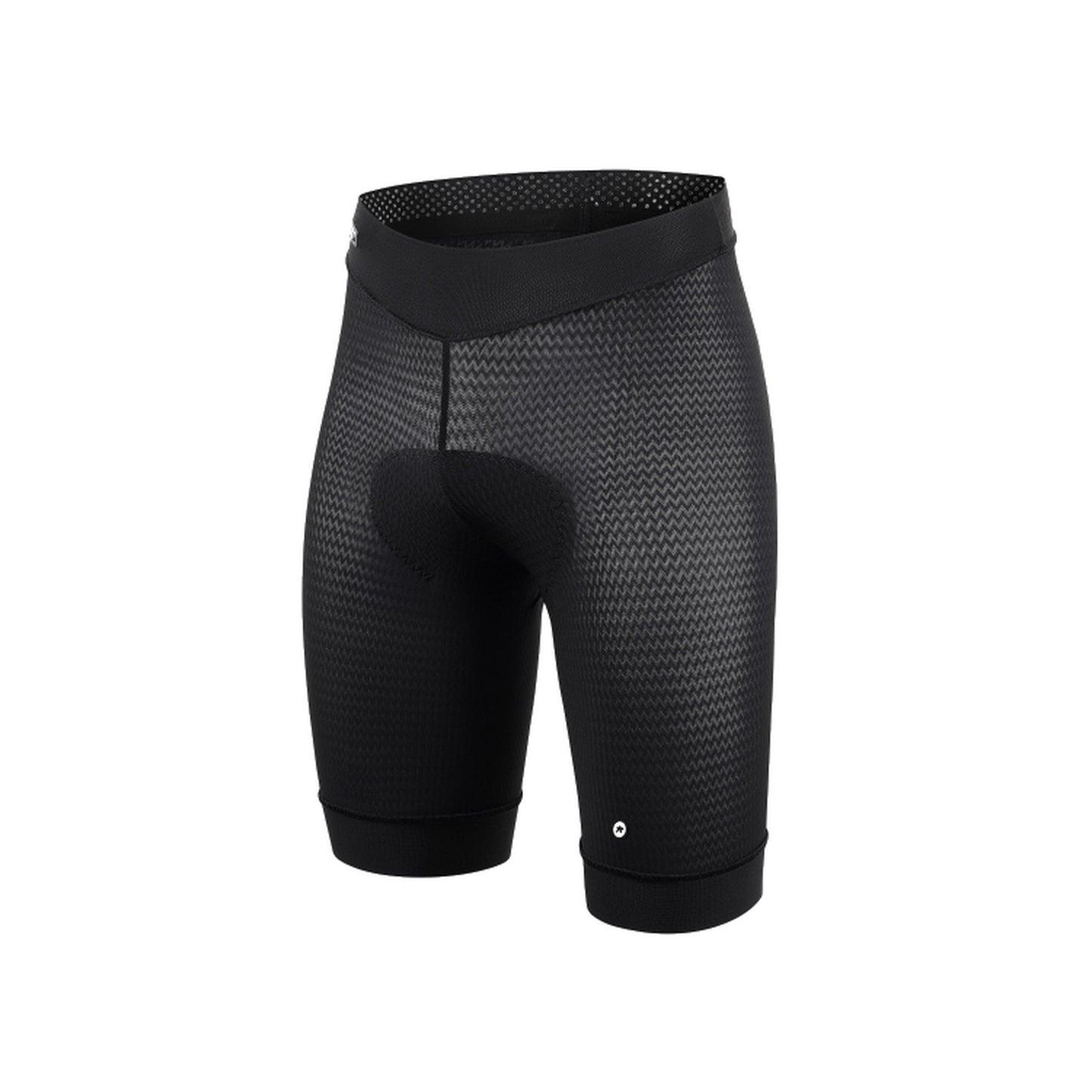 Sous-Short ASSOS TRAIL ST T3 Noir