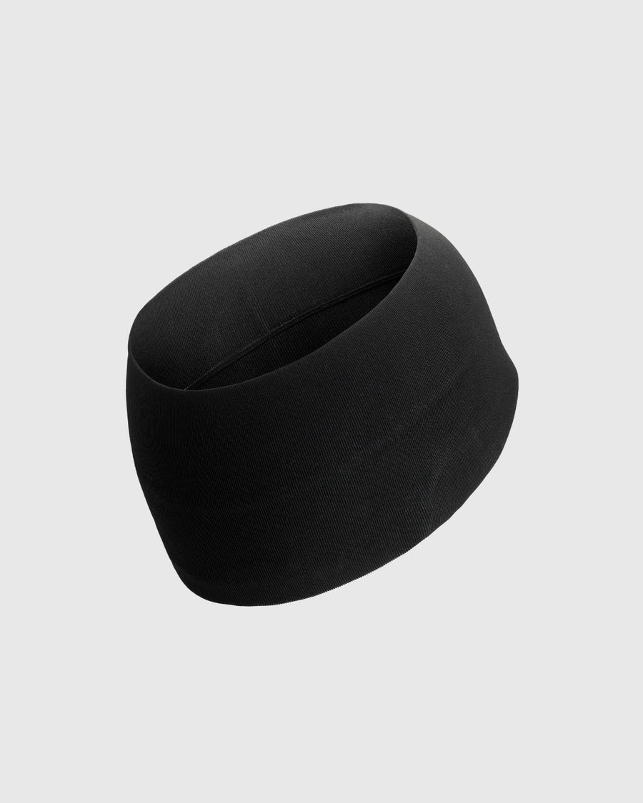 Sottocasco ASSOS SPRING FALL P3 Nero