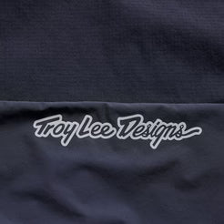 Ärmlös jacka TROY LEE DESIGNS SKYLINE PRO MONO Carbon