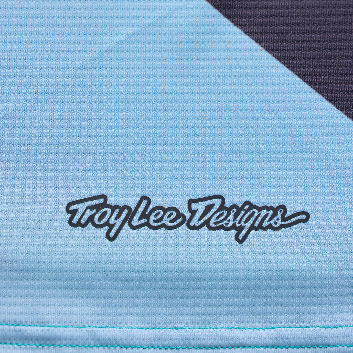 Maglia TROY LEE DESIGNS SPRINT PRO LOWRIDER Maniche Lunghe Blu
