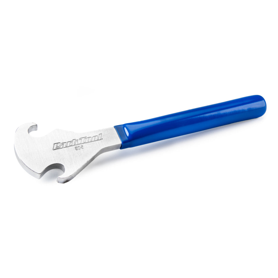 Park Tool BO-6, odpirač za steklenice v slogu ključa za pedala