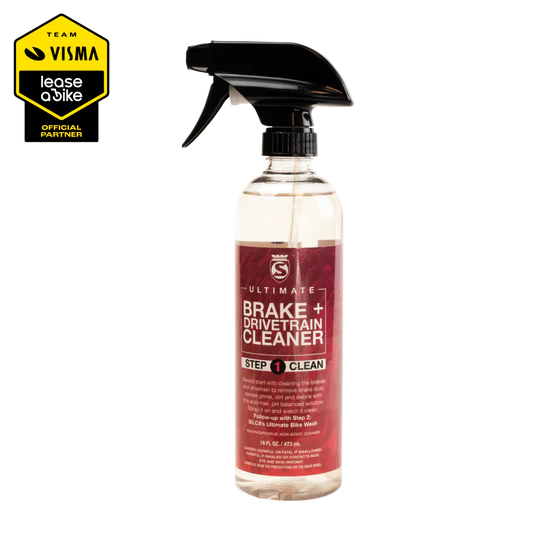 Nettoyant pour Freins et Chaînes SILCA ULTIMATE CLEANER 470ml