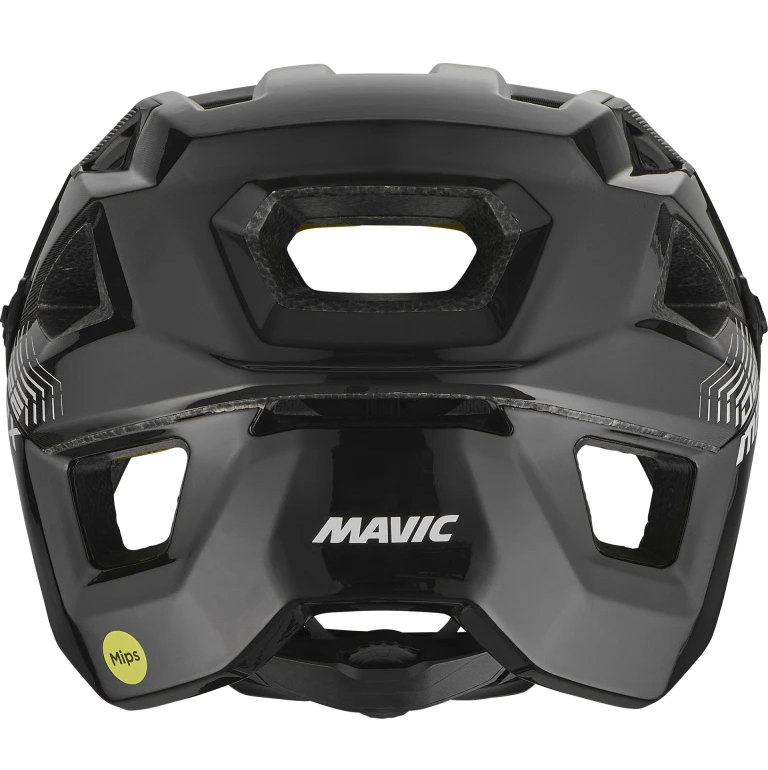 Kask MTB MAVIC DEEMAX TRAIL Czarny