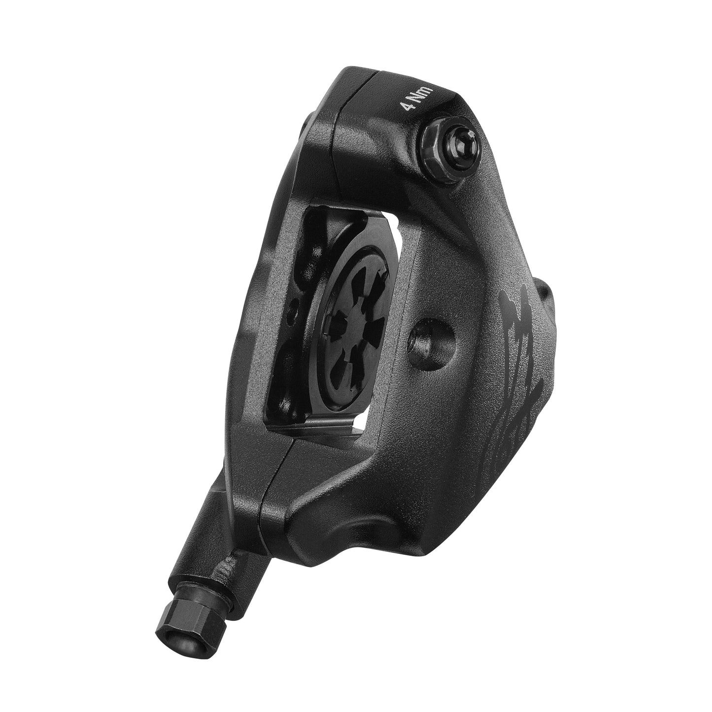 Etrier de Frein Avant 140mm CAMPAGNOLO RECORD WRL 13V DISC + Adaptateur 160mm