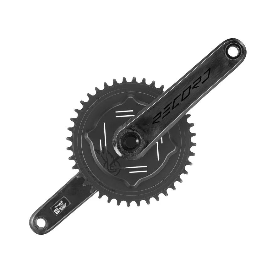 Kliky Mono CAMPAGNOLO RECORD WRL 13V