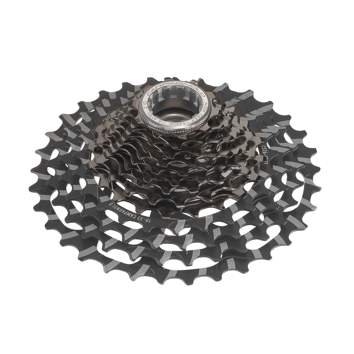 Cassette 13V CAMPAGNOLO RECORD