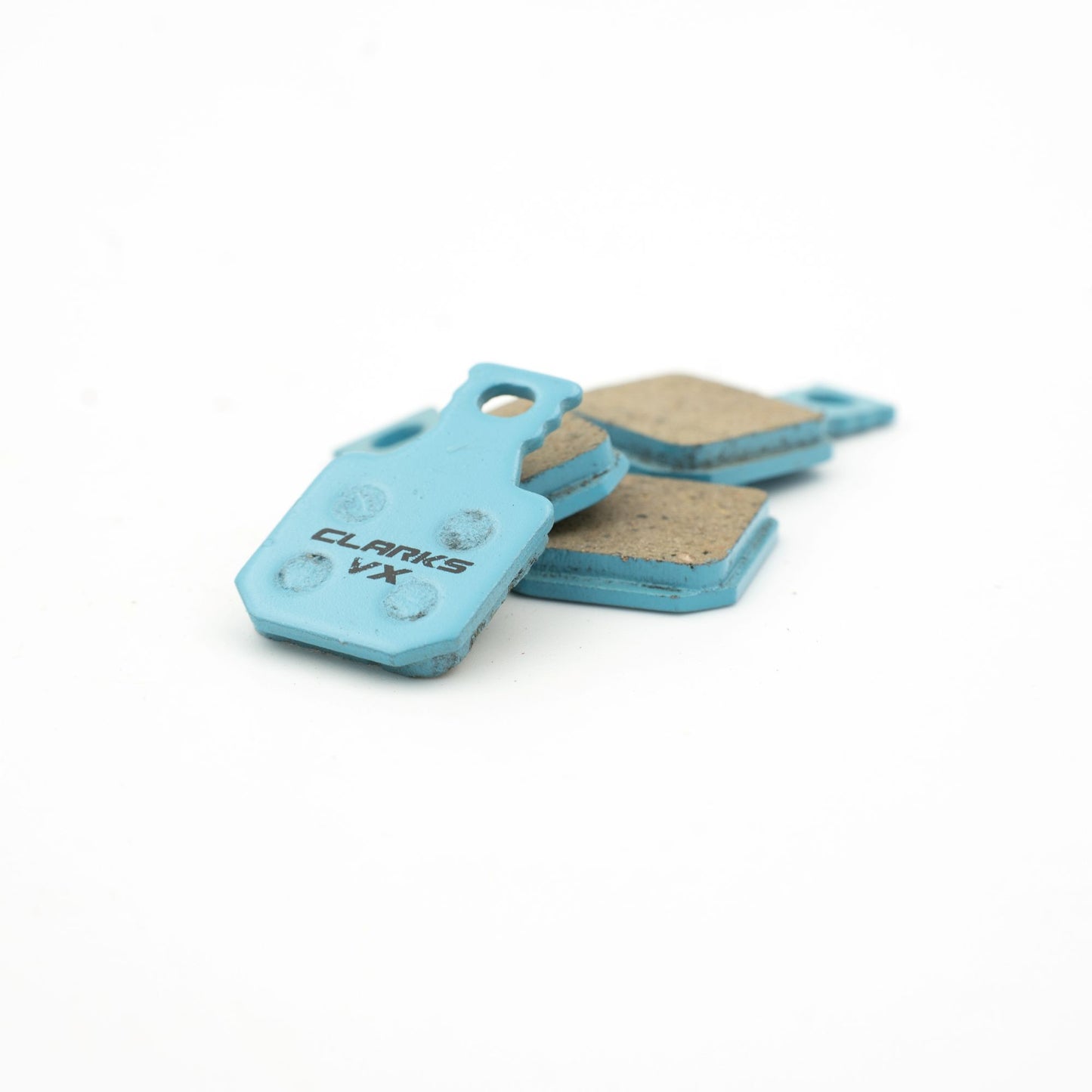 Pastilhas Orgânicas CLARKS Magura MT5 MT7