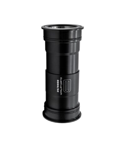 BIKONE BB86-92 krankboks i stål til 30 mm aksel