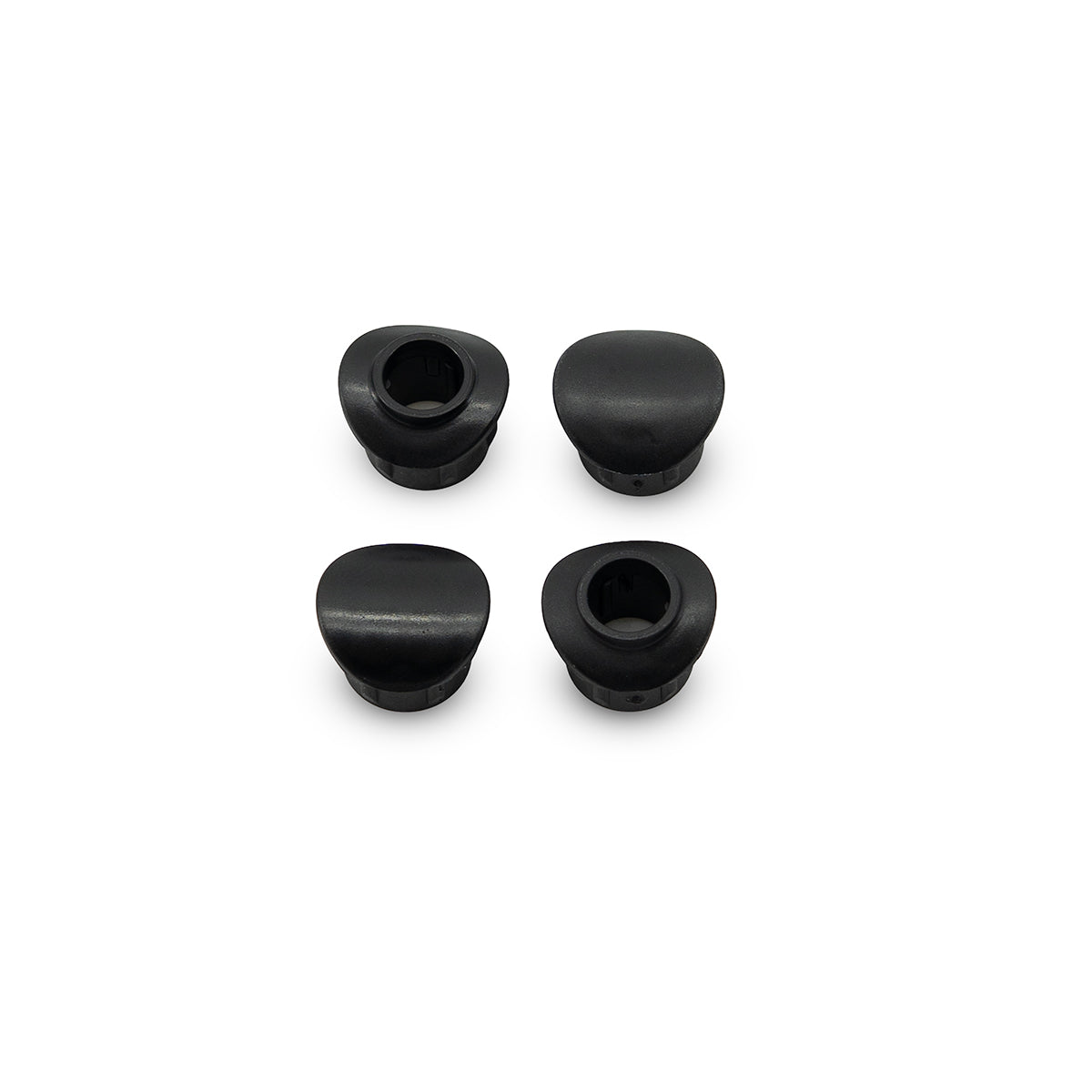 Paire de Roues NEWMEN ADVANCED A.50 Tubeless Ready (Center Lock)