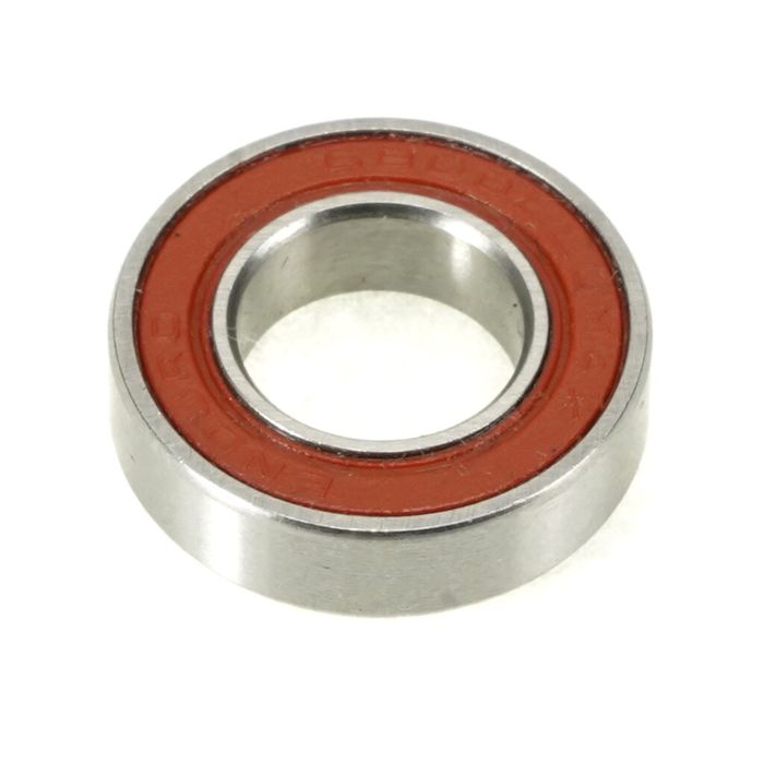 Roulement ENDURO BEARINGS 6800 LLU MAX - ABEC 3 MAX - 10x19x5 mm