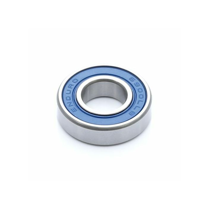 Roulement ENDURO BEARINGS 6900 LLB - ABEC 3 - 10x22x6 mm