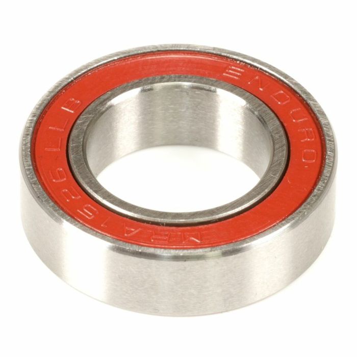 Roulement ENDURO BEARINGS MRA 15267 LLU MAX - ABEC 3 MAX (Angular Contact) - 15x26x7 mm