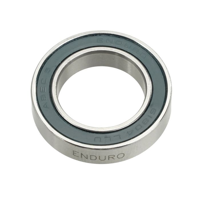 Cuscinetto ENDURO BEARINGS 61804 LLU/LLB CN A5 - ABEC 5 - 20x32x7 mm