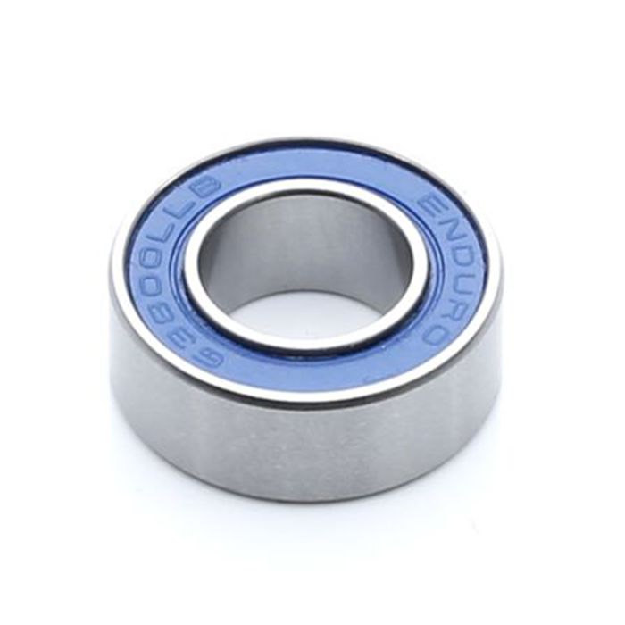Cuscinetto ENDURO BEARINGS 63800 LLB - ABEC 3 - 10x19x7 mm