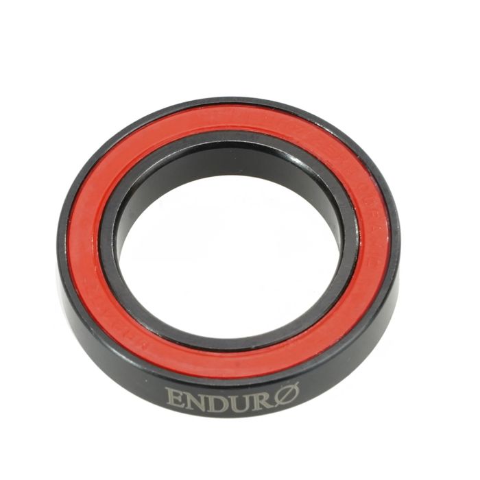 Roulement ENDURO BEARINGS CO 6803 LLB - Zero Ceramic - 17x26x5 mm