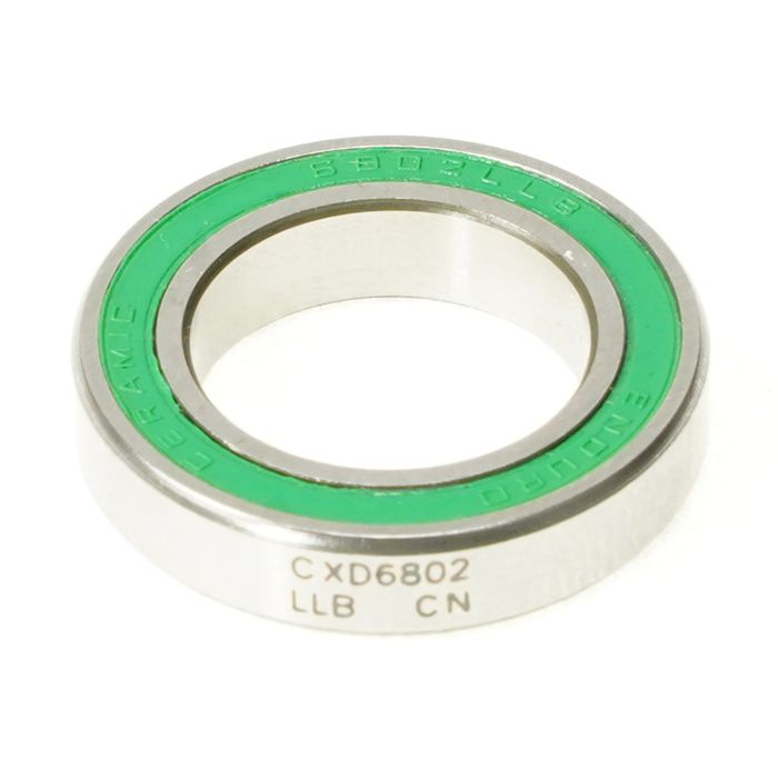 Ložisko ENDURO BEARINGS CXD 6802 LLB - XD-15 Ceramic - 15x24x5 mm