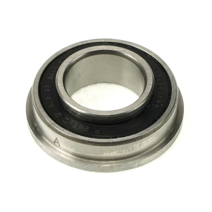 Roulement ENDURO BEARINGS F6902 LLU MAX-EB - ABEC 3 MAX - 15x28x7/9,5 mm