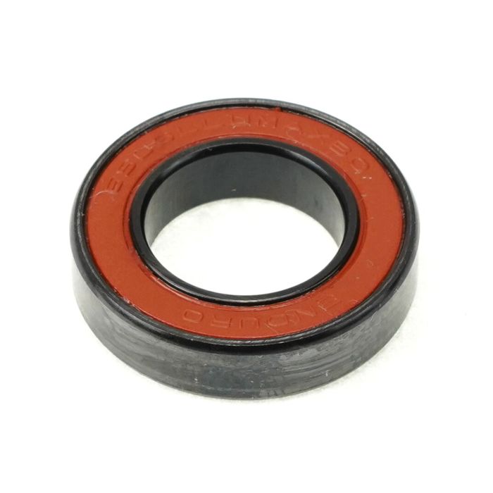 Roulement ENDURO BEARINGS 6903 LLU MAX BO - ABEC 3 MAX - Black Oxide - 17x30x7 mm