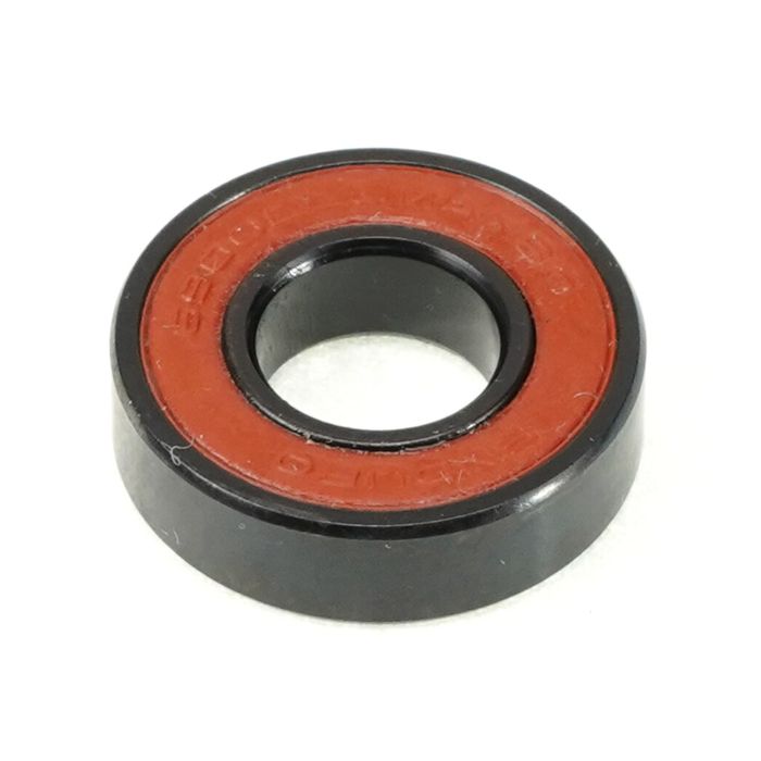 Roulement ENDURO BEARINGS 6900 LLU MAX BO - ABEC 3 MAX - Black Oxide - 10x22x6 mm