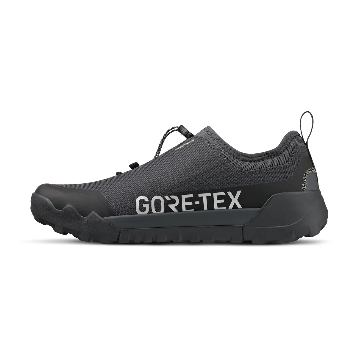 Scarpa MTB FIZIK ERGOLACE 2 GTX FLAT Nero