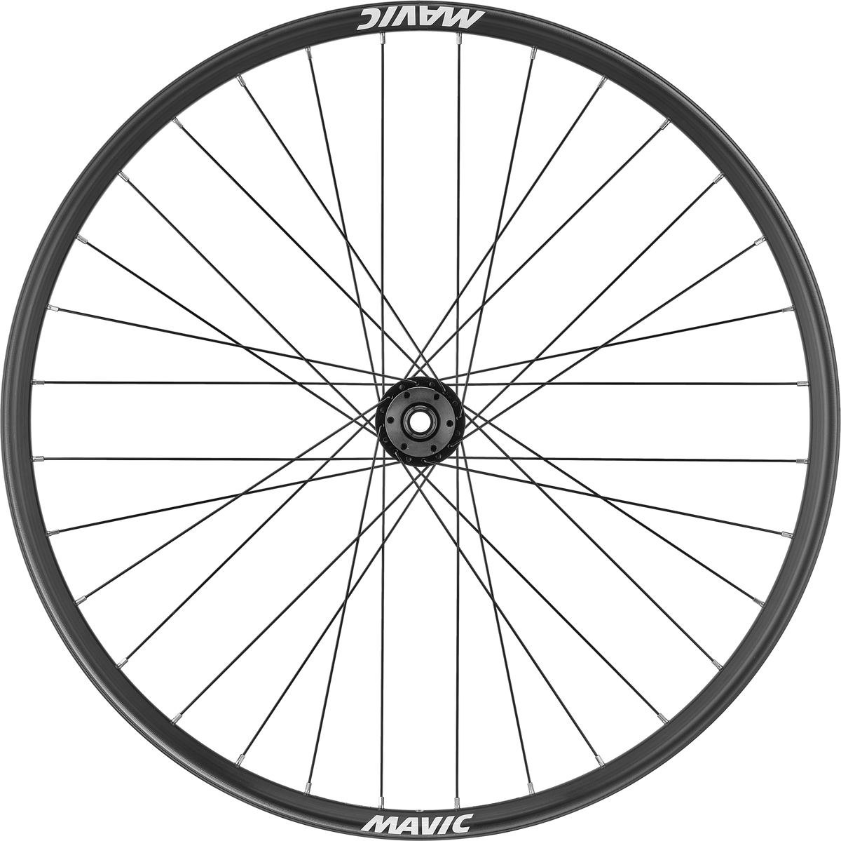 MAVIC E-ACCESS XR30 baghjul 27,5" 12x148mm Boost