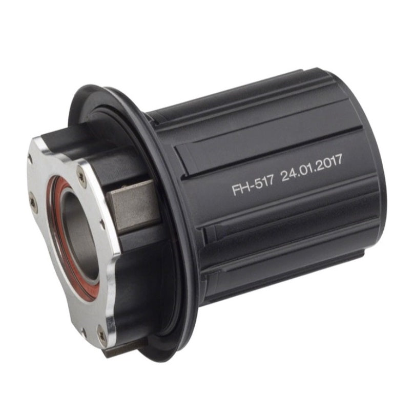 Corps de Roue Libre RACE FACE TRACE Type Shimano HG Aluminium #F60032