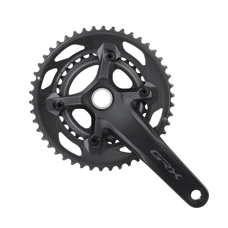 2x10-fach-Kurbelgarnitur SHIMANO GRX FC-RX600