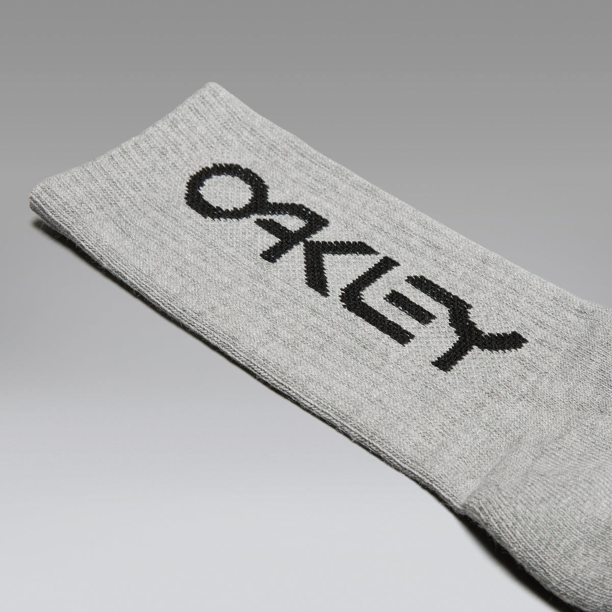 OAKLEY B1B SOCKS 2.0 X3 Socks Grey