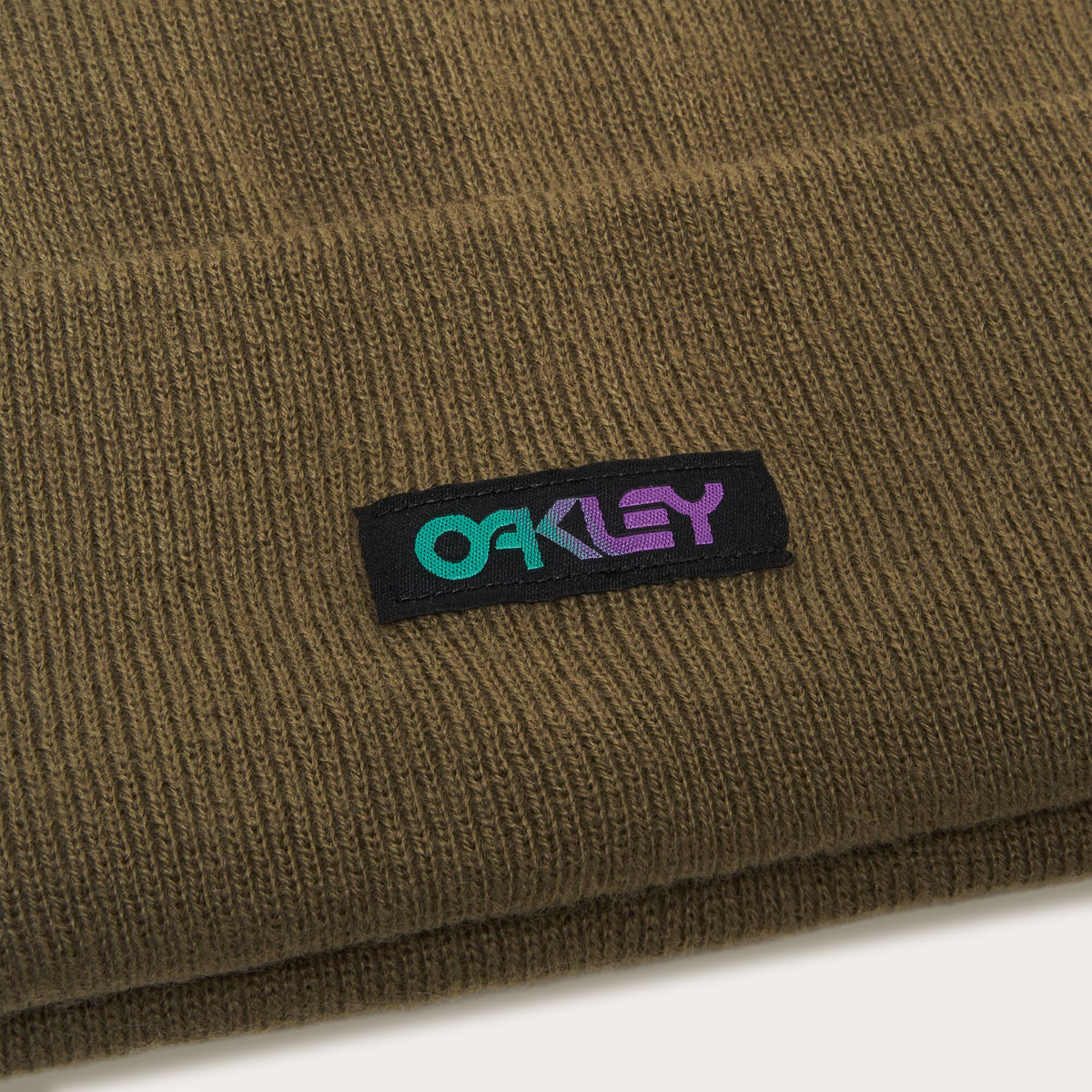 Hue OAKLEY B1B GRADIENT PATCH Khaki