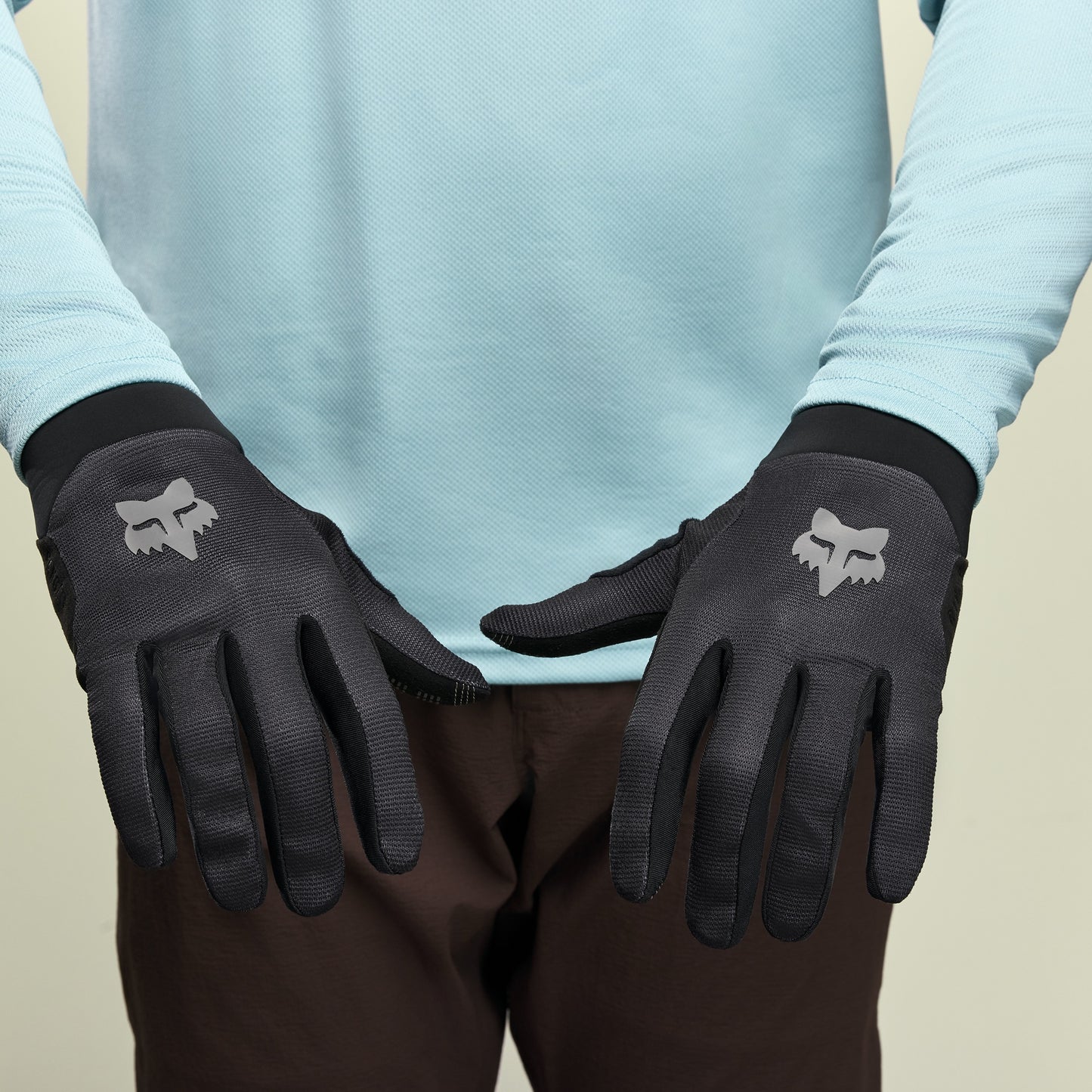 Gants FOX RANGER Noir