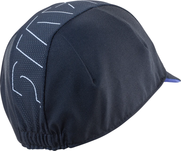 Casquette MAVIC ROADIE Bleu