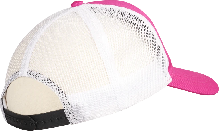 Casquette MAVIC TRUCKER Rose
