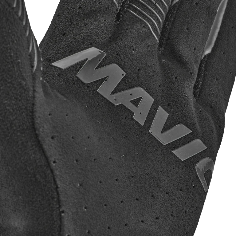 Rukavice MAVIC XR LITE EVO Světle šedá