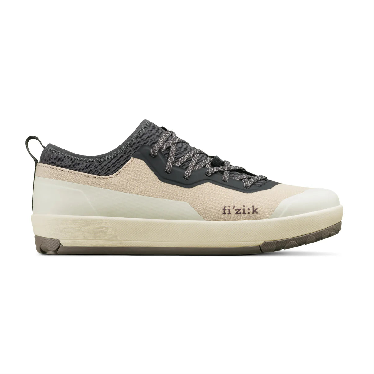 MTB-schoenen FIZIK VERSOR 2 Beige/Grijs