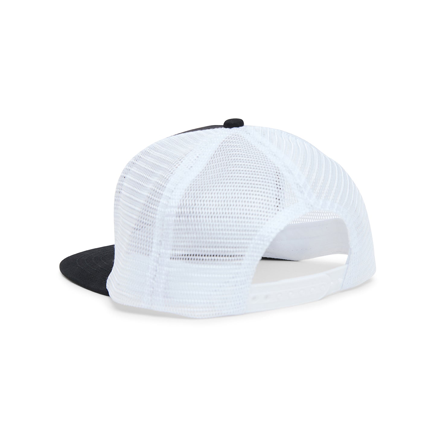 Cappellino DHARCO FLAT PEAK ULTRA VIOLET Junior Bianco/Viola
