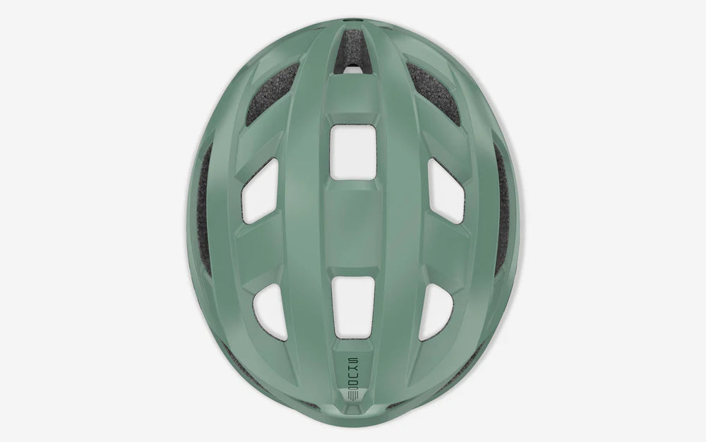 Casque Route RUDY PROJECT SKUDO Vert Sage