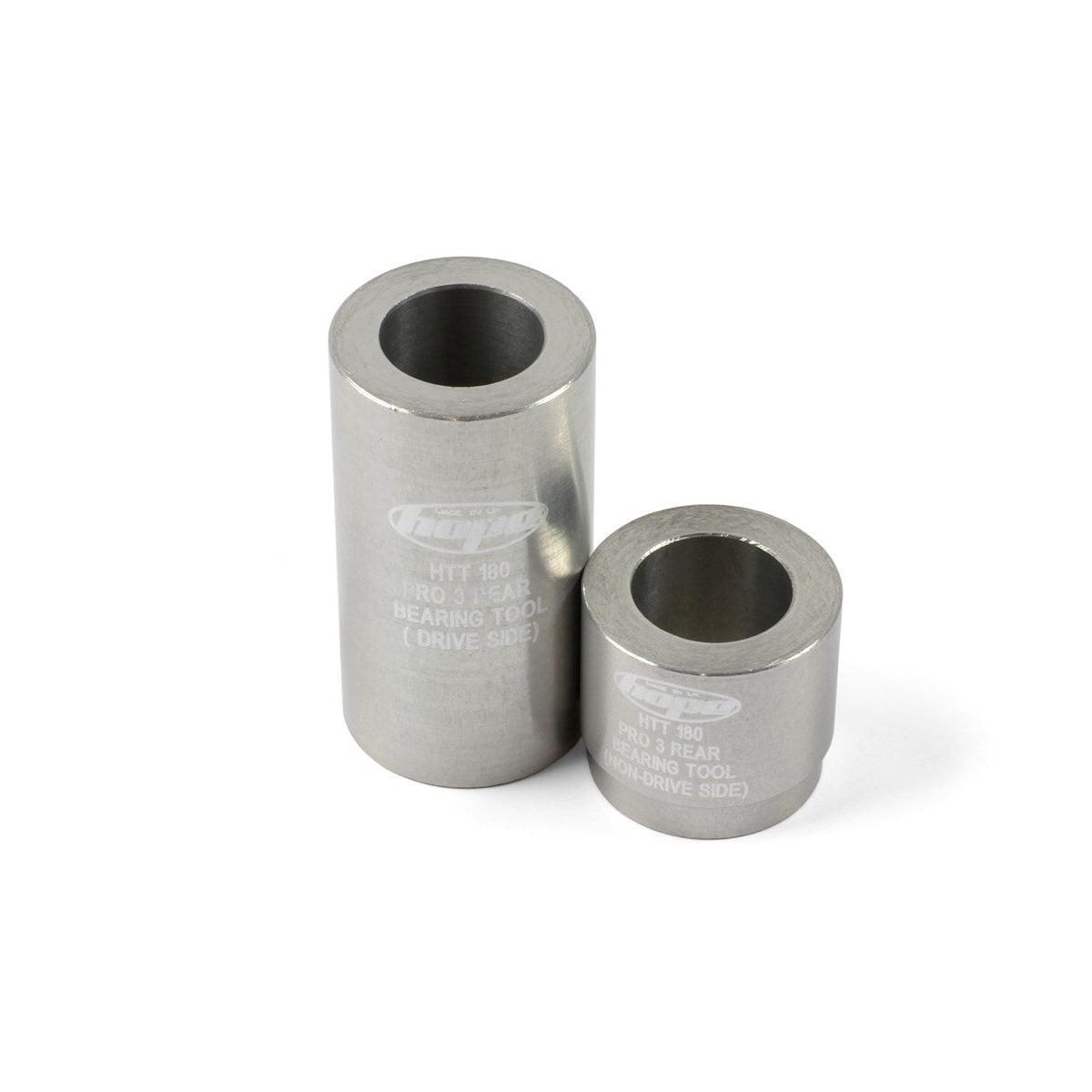 HOPE Pro 3 Rear Hub Bearing Installation Tool Kit #HTT180