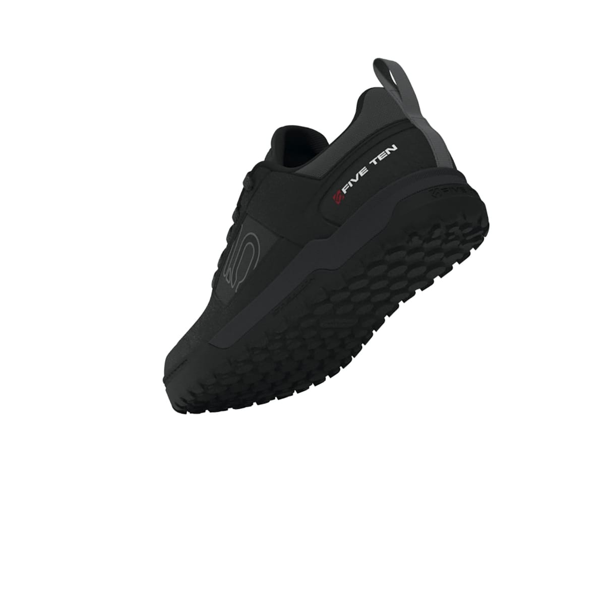 Chaussures VTT ADIDAS FIVE TEN IMPACT PRO Noir