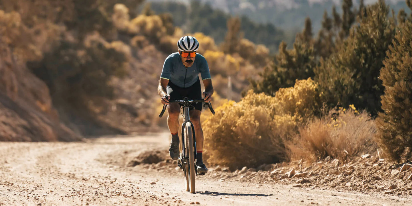 Stuur ENVE Gravel Passage Interne