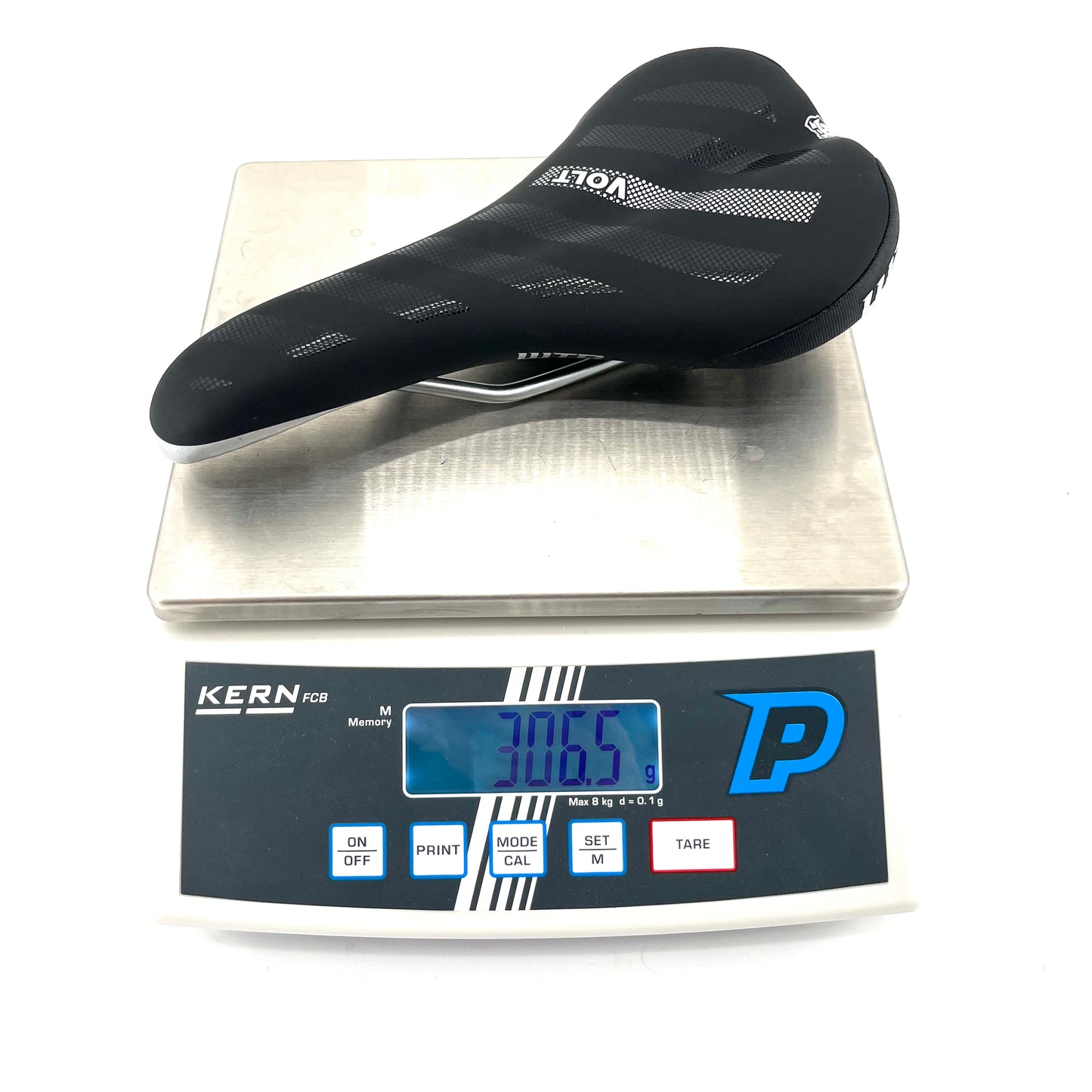 Selle WTB VOLT COMP Medium 142mm Rails Acier