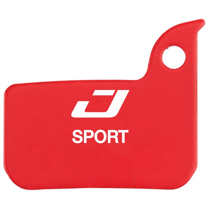 Plaquettes Semi-Métalliques JAGWIRE SPORT Sram RED 22/FORCE 22/RIVAL 22/APEX/S700/LEVEL ULTIMATE/TLM 2017-2019