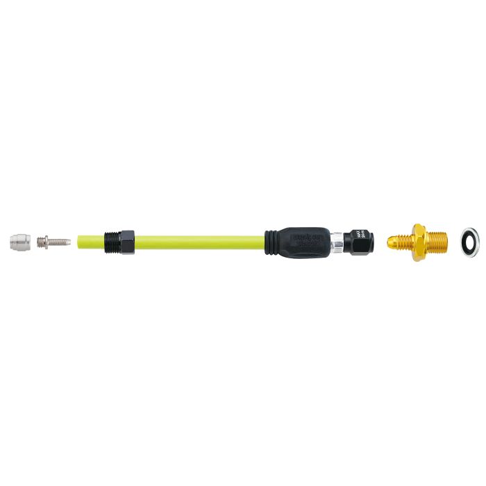 Kit de Raccords pour Durite JAGWIRE PRO QUICK-FIT pour SRAM Red 2019+