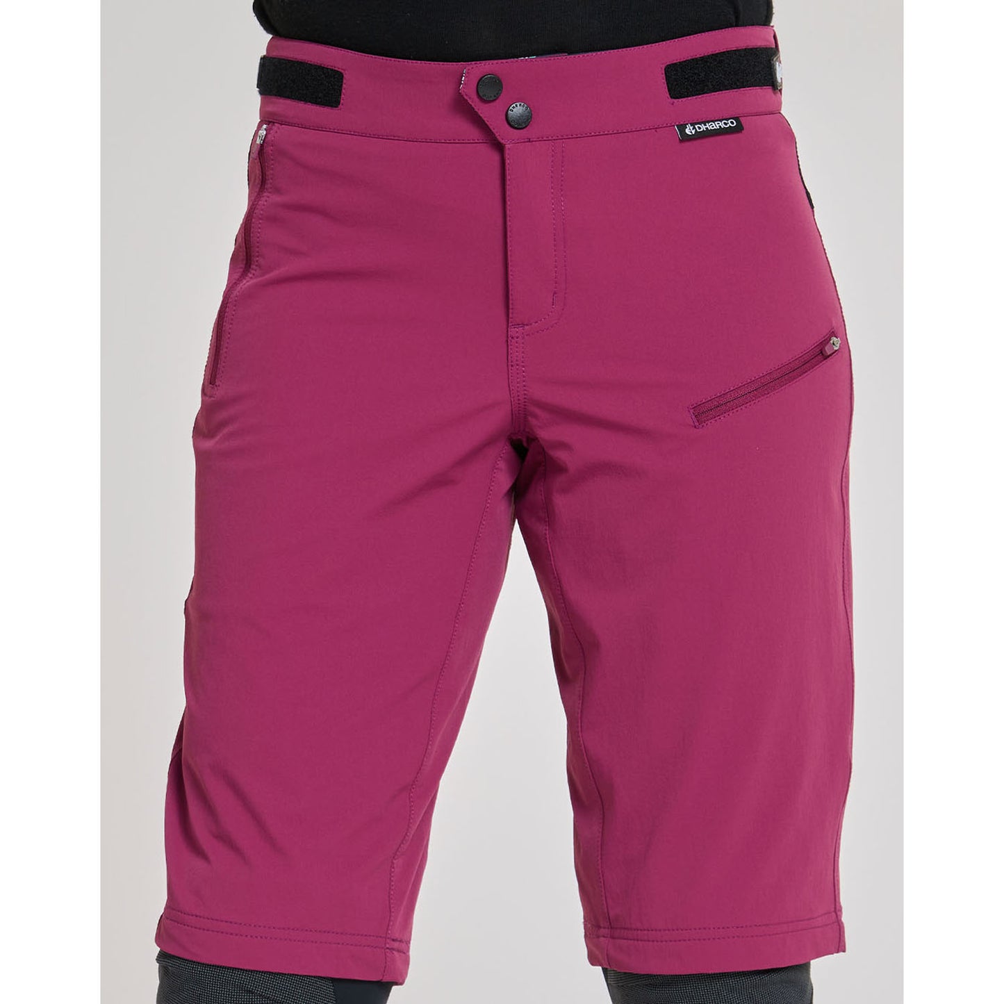 Shorts DHARCO GRAVITY Dam Sangria