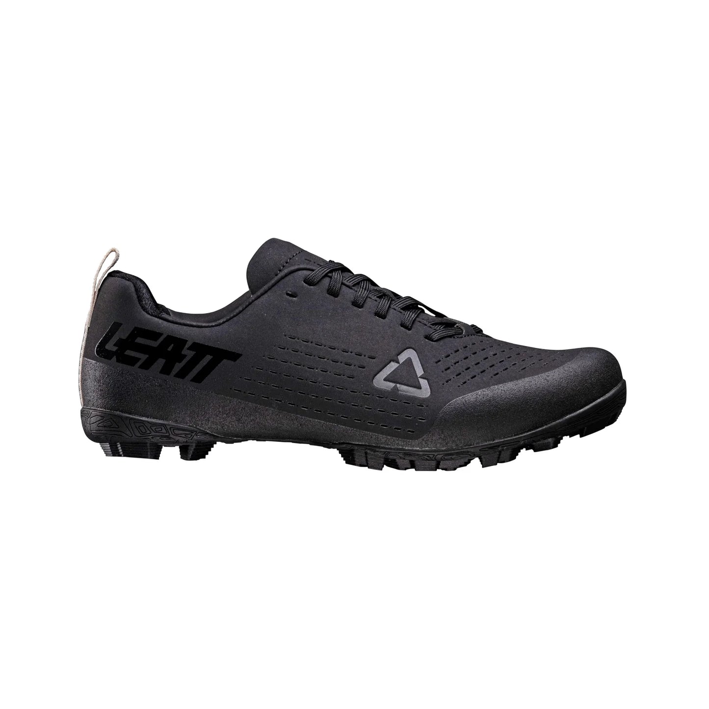 Chaussures VTT XC/Gravel LEATT CLIP 2.0 ENDURANCE Noir
