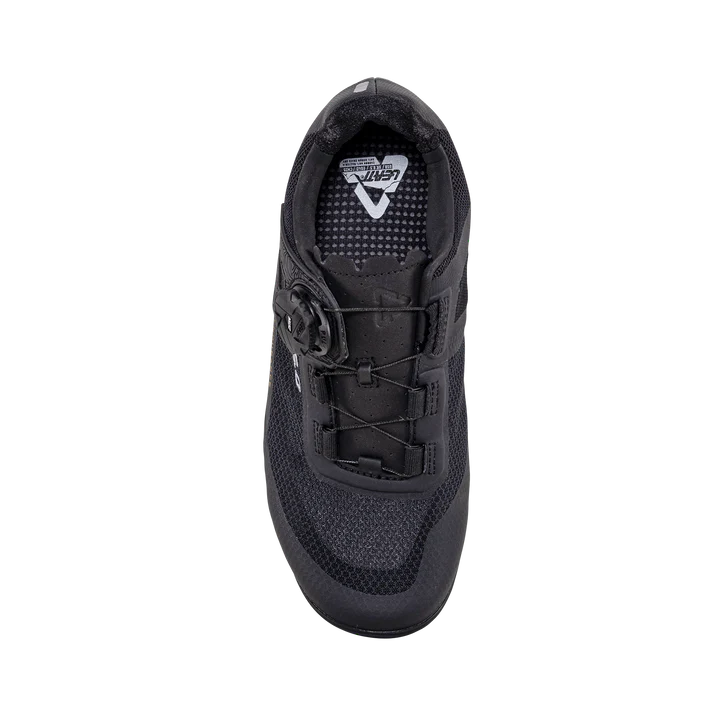 Chaussures VTT LEATT PROCLIP 6.0 ENDURANCE Femme Noir