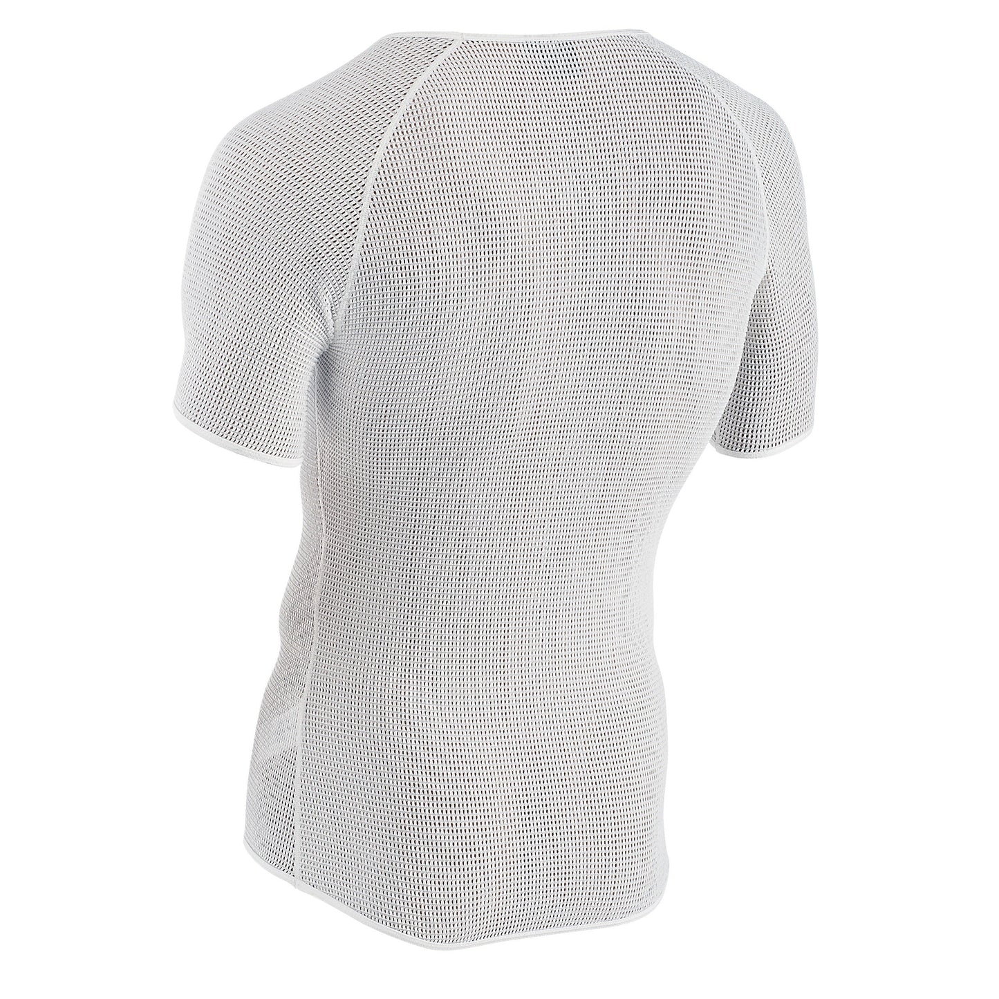 NORTHWAVE LIGHT Short Sleeve Base Layer White