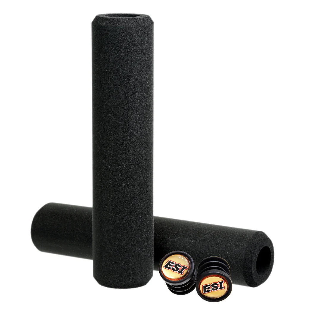 Grips ESI CHUNKY 130 mm Noir
