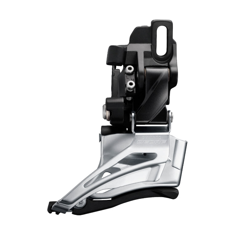 Forskifter SHIMANO DEORE FD-M6025-D 10-speed